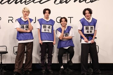 timelesz VS sugarlesz企画、見逃し配信総再生数が累計320万突破 17日放送は漢字対決【何かオモ】 画像