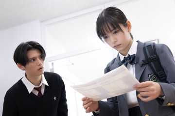 「ちはやふる」人気キャラクターが一瞬登場「芸が細かい」「激アツ」と反響 画像