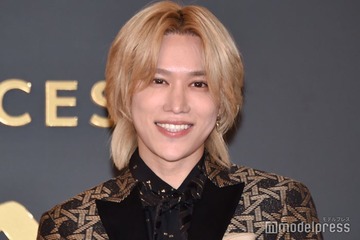 キスマイ千賀健永、インスピレーションを受ける場所が“芸能界”の理由語る「毎日刺激」 画像