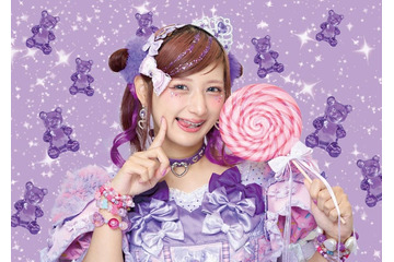 「TGC KIDS フェス」第2回開催決定 初の地方開催＆しなこが初登場【TGC KIDS フェス KITAKYUSHU 2025】 画像