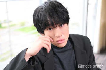 横山裕、人生に悔いなし「明日死んでもいいと思って生きてる」揺るぎない信念とSUPER EIGHTとの絆【「私の夫と結婚して」インタビュー】 画像