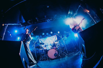 話題の3ピースバンド・YUTORI-SEDAI、東阪ワンマン開催決定 新曲リリースも発表 画像