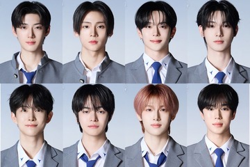 「BOYS II PLANET K」（ボイプラ2 Kグループ）初回順位発表 スターレベルテストで11人が脱落【1位～69位一覧】 画像