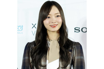 「尊い」乃木坂46梅澤美波、久保史緒里ら3期生との“アオハル”SHOTに反響「3期しか勝たん」 画像