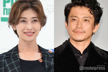 SUPER EIGHT村上信五、山田優＆小栗旬夫婦の結婚披露宴で急遽務めた大役 酔い潰れていた大物とは 画像