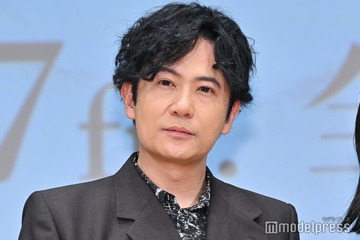 稲垣吾郎、芸能生活は「今が一番楽しい」理由告白「ストレスフリーでやってる」 画像
