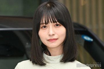 長濱ねる、欅坂46卒業イベント後に帰宅して「1番にやった」こと告白 画像