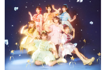 FRUITS ZIPPER、初のアジアツアー決定 台北・上海・ソウルの3都市で開催 画像