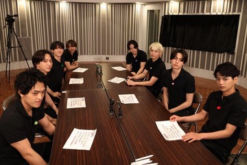 timelesz「ミュージックシェア」第2弾で高難度曲挑戦 松島聡は驚きの新事実告白 画像