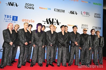 THE RAMPAGE、8月開催予定のイベント中止に「お届けしたい表現を実現することが難しい」「やむを得ず主催者の判断で中止」 画像