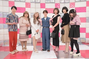 “美容番長”Snow Man渡辺翔太、女装した人気芸人と1対5の合コン「僕の中ですごく順位が荒れています」 画像