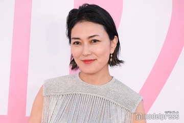 板谷由夏、両親の姿公開 サンフランシスコ旅行ショットが話題「おしゃれすぎる」「素敵なオーラ溢れてる」 画像
