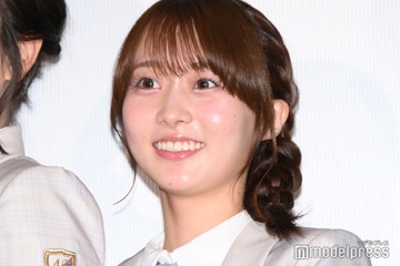 乃木坂46矢久保美緒、美ウエストチラリ カジュアル衣装姿に「可愛すぎる」「スタイル抜群」と反響 画像