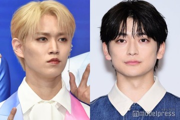 高橋文哉、JO1白岩瑠姫のラジオの実力絶賛「天才です」パーソナリティとして意識していることは？ 画像