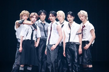 NEXZ、初の全国ツアーで号泣 日本武道館2日間で1万8千人動員【One Bite】 画像