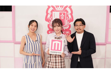 タバスコ一気飲み＆割れたグラス使用…壮絶な下積み時代経験したキャバ嬢・けい、上野で培った強さで六本木に挑戦【モデルプレスインタビュー】 画像