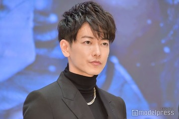 佐藤健、韓国での呼び名は「Fun Cool Sexy Man」憧れる人物像も明かす 画像