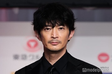 津田健次郎「あんぱん」“朝ドラ受け”でのぶ＆嵩を祝福「完璧で最高」「視聴者の気持ちを代弁してくれてる」と話題に 画像
