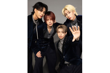 OWV、結成5周年での変化語る「チームとしての在り方が変化した瞬間」とは【モデルプレスカウントダウンマガジン】 画像