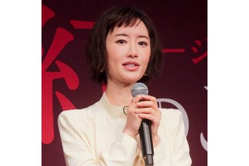 松本まりか、話題沸騰のドラマ『奪い愛、真夏』怒涛の展開を印象付ける演技で魅了 画像