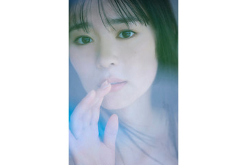 超ときめき宣伝部・坂井仁香、4年ぶり2nd写真集決定 発売記念イベントも開催【ひとかけら】 画像