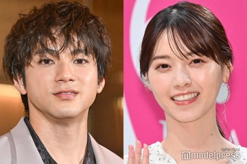 山田裕貴、妻・西野七瀬との子どもの予定に言及 画像