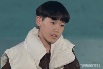 中学生YouTuberちょんまげ小僧のイソ・ギンチャク、水着姿で肉体美披露「腹筋割れてる」「成長感じる」と反響 画像