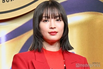 広瀬すず、今まで会った中で肌が綺麗な女優明かす「ガン見しちゃう」 画像