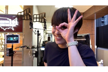 なにわ男子・大橋和也＆渋谷凪咲、マル秘エピソード披露「リベンジ・スパイ」メイキング第1弾配信スタート 画像