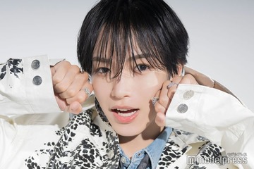 JO1大平祥生、初の朗読劇への特別な思い 舞台上での号泣を振り返る「涙腺がぶっ壊れてしまった」【モデルプレスインタビュー】 画像