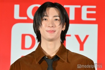 RIIZEアントン、ライブ中のハプニング告白 プロ意識の高さに絶賛の声 画像