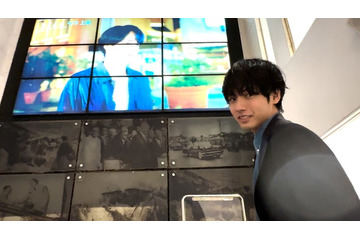 赤楚衛二、俳優デビュー10年での“覚悟”とは 映画「近畿地方のある場所について」公開までの半年間に密着 画像