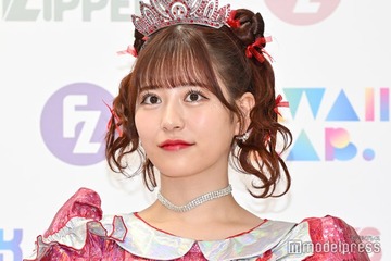 FRUITS ZIPPER月足天音、一定期間休養＆ライブ出演見送りへ メンバー・関係者と慎重に協議【全文】 画像