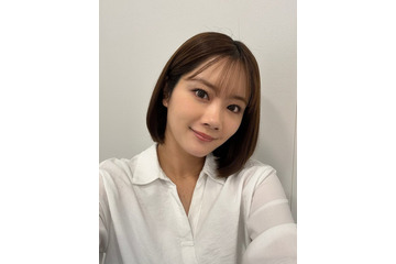 元乃木坂46畠中清羅「もう出会って11年目」夫との2ショットに反響「文句言わず家事に子育てしてくれる」 画像