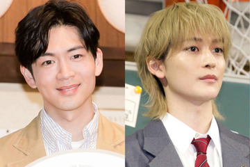 高橋文哉、結婚発表の松下洸平に“ある申し出”「僕から連絡しておこうかなと」 画像