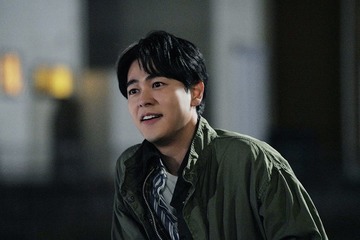 成田凌、堺雅人の恋のライバル役に 映画「平場の月」出演決定「大切な時間を過ごさせていただきました」 画像