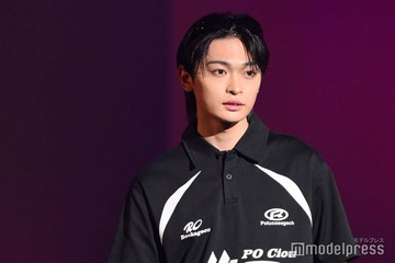 「今日好き」黒木聖那、サングラス使いがかっこいい 爽やか笑顔で魅了【TGC teen 2025 Summer】 画像