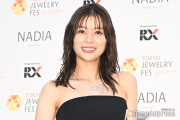 芳根京子「めおと日和」と舞台を並行「正直めちゃくちゃな働き方をしていた」多忙な日々回顧【第36回 日本ジュエリーベストドレッサー賞】 画像