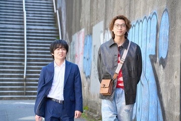 「40までにしたい10のこと」初めての慶司（庄司浩平）視点＆OPの変化が話題「不意打ちすぎ」「演出が天才」 画像