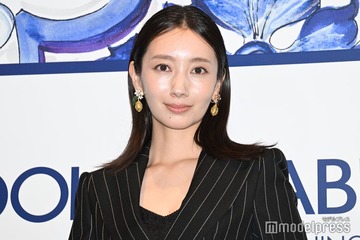 波瑠、ヘアカット報告「復活だ」「似合ってる」の声 画像