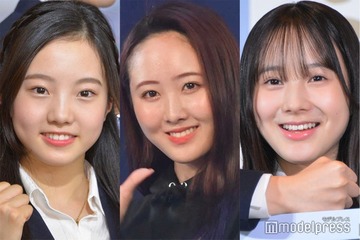 本田紗来、兄妹4ショットに反響「美男美女」好きなところも明かす 画像