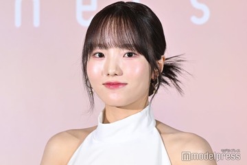 本田真凜、シースルートップスから美ウエストのぞく「スタイル抜群」「透明感すごい」の声 画像