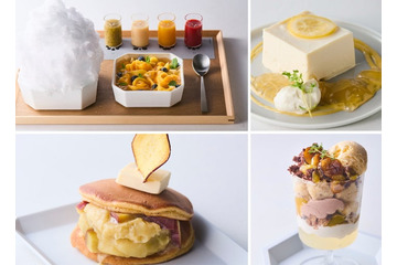 堀内果実園、食の複合施設「Land」奈良に開業 カフェやショップを併設 画像