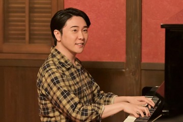 大森元貴「あんぱん」歌唱シーンでのミセスとの違い 俳優業への本音「非常に興味深くて」【インタビューVol.3】 画像