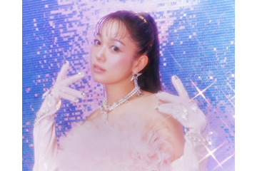 西野カナ、6年半ぶりTBS歌番組出演決定「CDTV」フェス企画初登場で全12曲披露 画像