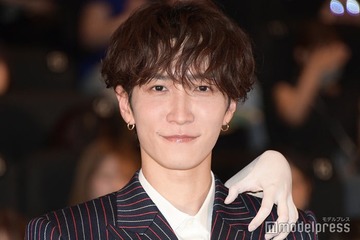 Snow Man渡辺翔太、共演・亀梨和也とドライブへ 返答に困った一言とは？「はにかんどきました」【事故物件ゾク 恐い間取り】 画像
