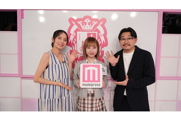 元看護学生ストイックキャバ嬢・まりな、遊び＆旅行を辞めて仕事1本に「キャバクラ人生」夢を叶える秘訣は「それ以外の行動をすべて辞めること」【モデルプレスインタビュー】 画像