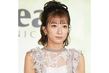 「時代を感じる」辻希美、令和の学校プール事情に驚き「本当にジェネレーションギャップ」 画像