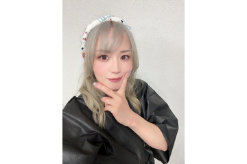 「ウマ娘」声優、父が有名俳優だと突然公表 2ショットも公開でファン騒然「マジですか」「凄すぎます」 画像