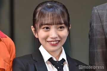 AKB48向井地美音、大胆イメチェンで雰囲気ガラリ「爽やか」「大人っぽくなった」と絶賛の声 画像